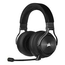 Corsair Virtuoso Rgb Wireless Xt Auriculares Para Juegos De 