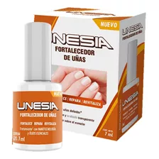 Unesia Serum Fortalecedor De Uñas X 7ml