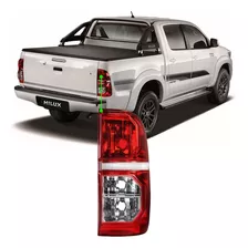 Lanterna Toyota Hilux Srv Sr 4x4 2012 2013 2014 2015 Origina