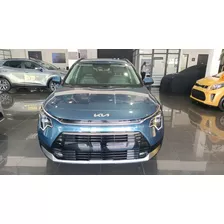 Kia Niro Vibrant 1.6l Hibrida 