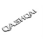 Emblema Delantero Para  Nissan Qashqai J11 Original 2017 Nissan Qashqai