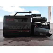 Camera Panasonic Af X8 - Omni Movies 