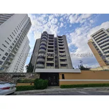 Marcos González Alquila Amplio Apartamento Amoblado Zona Este Barquisimeto Lara #24-23190