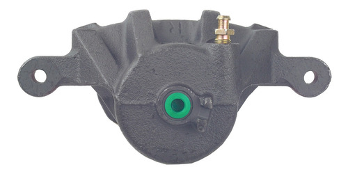 Caliper Freno Delantero Derecho Optima 03-06 Cardone Foto 3