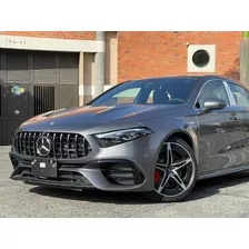 Mercedes Benz Amg A 45s 4matic 2023 Pereira