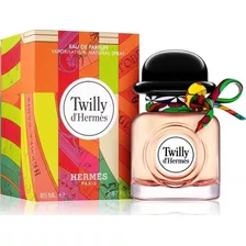 Twilly Hermes Perfume Mujer Edp 85ml Perfumesfreeshop! 