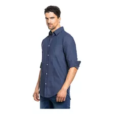 Camisa De Jean New Man Dunkirk Hombre