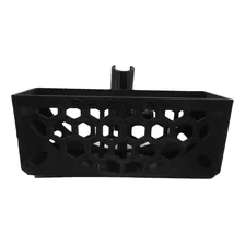 Soporte 3d Cooler 4 Pulgadas Indoor Ventilacion Cultivo