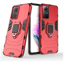 Capa Capinha 4em1 Anti Impacto Para Xiaomi Redmi Note 12s