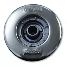 Dispositivo De Retorno Inox Sodramar 50 Mm