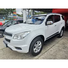 Chevrolet Trailblazer V6 Ltz 4x4 Aut. 2013