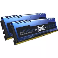 Memoria Silicon Power Xpower 16gb (2x8gb) Ddr4 3200mhz