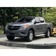 Mazda Bt50 All New 2015