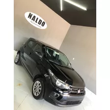 Fiat Mobi Drive 1.0 2018