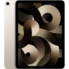 Apple iPad Air (5ta Generación) 64 Gb 10.9 Wi-fi Chip M1