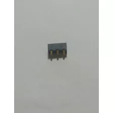 Conector Da Bateria Celular Blu Aria 2