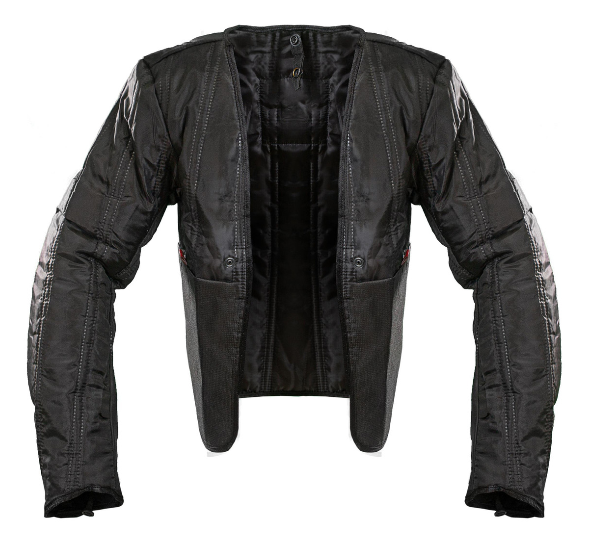 Campera Moto Stav Liner Interior Winter Protection Stav