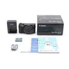  Canon Powershot G7 X Mark Ii Digital