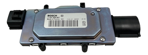 Foto de Modulo De Ventilador Para Ford Escape - Original Bosch