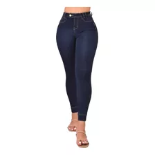  Jeans Dama Pantalones Mujer Levanta Pompas Colombiano