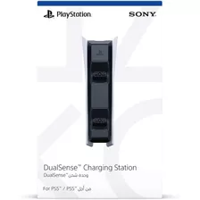 Base De Carga Dualsense Ps5 Original Sony Caja Sellada Ps5