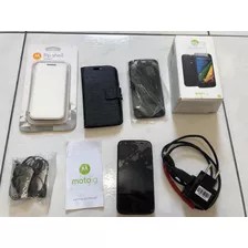 Celular Motorola Moto G Xt1039 8gb