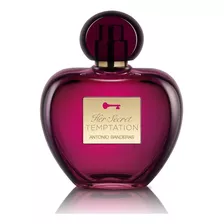 Perfume Her Golden Secret Edt 80ml + Edt 10ml