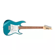 Guitarra Ibanez Grx 40 Metallic Light Blue (mlb)