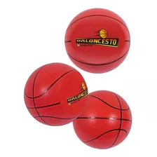 Balón De Baloncesto Fundamentación