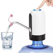 Dispensador De Agua Electronico