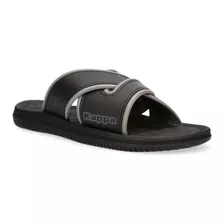 Ojotas Chanclas Kappa Hombre -verano- Tiempo Libre-