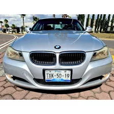 Bmw Seri 325i 2011