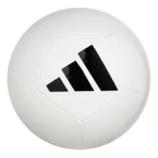 Balón De Fútbol adidas Auniversal Field, Color Blanco/negro