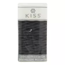 Lenço De Papel Folha Tripla Kiss New York Pacote 10 Unidades Kiss En Pacote X 10 Unidades