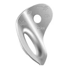 Chapeleta Inox Pingo 25kn Bonier Rapel Escalada