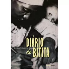 Diário De Bitita, De Jesus, Carolina Maria De. Editora Sesi-sp, Capa Mole, Edição 1 Em Português