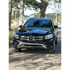 Mercedes Benz Glc300 4matic 