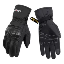 Guantes Impermeables 100% Moto Termicos Proteccion Racing