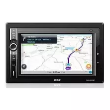 Auto Estereo B52 6.2 Dmm-9020bt Control Remoto Pantalla 6.2 