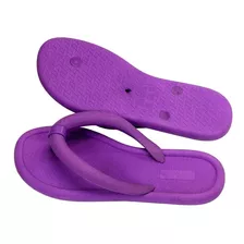 Kit 2pares Chinelo Nuvem Flip Flop Confortável Entrega Já 