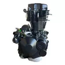 Motor Italika 150 Para La Z También Compatible Con Ft150, Dt