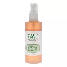 Spray Facial Mario Badescu Aloe Herbs Rosewater 236ml