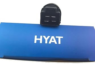 Hyat Interruptor De Luz De Freno Para Nissan Pathfinder Foto 2