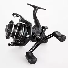 Shimano Baitrunner X - Aero 4000 Fa - Baitrunner Reel Con Fr