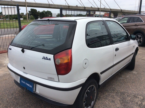 Stop Fiat Palio 1996 Hasta 2000 Foto 5