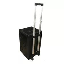 Case De Transporte Para Jbl Partybox 110 Com Rodas Black