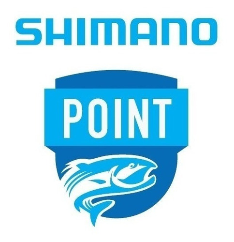 Reel Shimano Sienna 4000 - New Modelo - El Pez Gordo