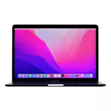 Macbook Pro A1708 13.3 , Intel Core I5 6360u 8gb Ssd 256gb