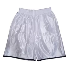 4 Short Futebol Masculino M