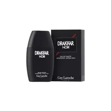 Guy Laroche Drakkar Noir 100 Ml Edt / Perfumes Mp